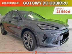 Czarny Nowe 2025 Cupra Formentor SUV | 145 700 zł (Dobra cena)