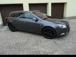 Używany 2010 Opel Insignia | 18 500 zł (Uczciwa cena)