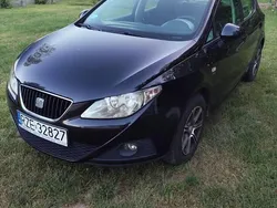 Używany 2008 Seat Ibiza Sedan/Limuzyna | 8500 zł (Uczciwa cena)