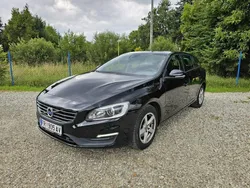 Czarny Używany 2016 Volvo V60 Kombi | 54 900 zł (Super Cena)