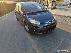 Używany 2010 Citroën C4 Picasso Minivan | 19 900 zł (Uczciwa cena)