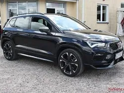 Inny kolor Używany 2021 Cupra Ateca SUV | 122 631 zł (Uczciwa cena)