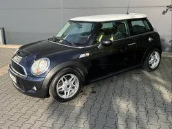 Granatowy Używany 2008 Mini Cooper Hatchback | 21 900 zł (Drogi)