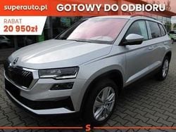 Inny kolor Nowe 2025 Skoda Karoq SUV | 132 350 zł (Uczciwa cena)