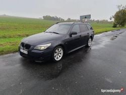 Używany 2005 BMW 535 Kombi | 10 900 zł