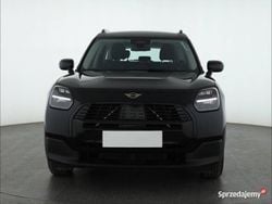 Czarny Używany 2024 Mini Countryman SUV | 139 999 zł