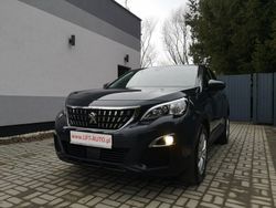 Inny kolor Używany 2019 Peugeot 3008 SUV | 73 900 zł (Dość drogi)