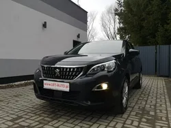 Inny kolor Używany 2019 Peugeot 3008 SUV | 73 900 zł (Uczciwa cena)