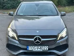 Używany 2016 Mercedes A220 AMG Coupe | 80 000 zł (Uczciwa cena)