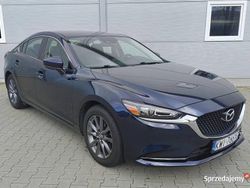Używany 2018 Mazda 6 | 54 899 zł (Super Cena)
