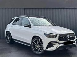 Biały (metalik) Nowe 2024 Mercedes GLE53 AMG AMG SUV | 414 788 zł