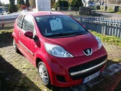 Czerwony Używany 2009 Citroën C1 Hatchback | 5600 zł (Uczciwa cena)