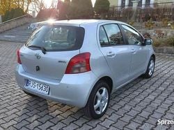 Używany 2006 Toyota Yaris | 14 500 zł (Uczciwa cena)