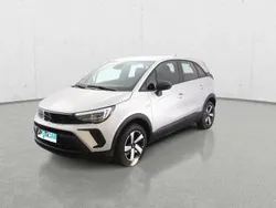 Srebrny Używany 2024 Opel Crossland SUV | 69 900 zł (Uczciwa cena)