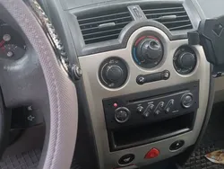 Zielony Używany 2004 Renault Mégane II Sedan/Limuzyna | 4000 zł