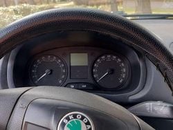 Używany 2011 Skoda Fabia | 7900 zł (Uczciwa cena)