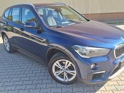 Używany 2015 BMW X1 SUV | 51 900 zł (Uczciwa cena)