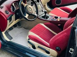 Czarny Używany 2006 Alfa Romeo Brera Coupe | 23 000 zł