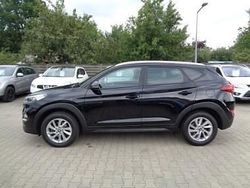 Używany 2018 Hyundai Tucson SUV | 74 900 zł (Uczciwa cena)