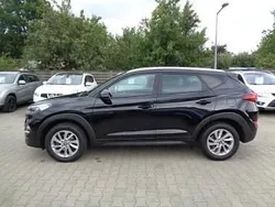 Używany 2018 Hyundai Tucson SUV | 74 900 zł (Uczciwa cena)