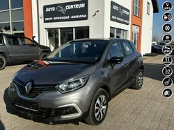 Inny (metalik) Używany 2019 Renault Captur SUV | 34 900 zł (Super Cena)