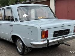 Używany 1971 Fiat 1500 | 34 900 zł