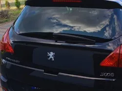 Używany 2011 Peugeot 3008 | 24 500 zł (Dobra cena)
