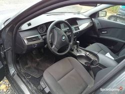 Używany 2004 BMW 530 | 19 800 zł (Uczciwa cena)