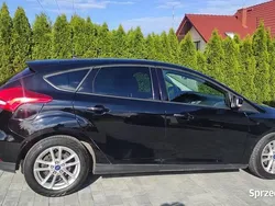 Używany 2015 Ford Focus | 32 000 zł (Dość drogi)