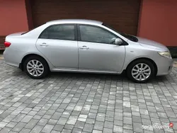 Używany 2010 Toyota Corolla | 22 700 zł (Uczciwa cena)