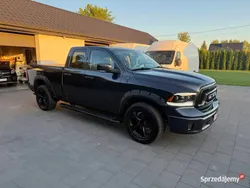Używany 2016 RAM 1500 Pickup | 75 000 zł