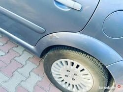 Fioletowy Używany 2006 Citroën C3 Hatchback | 3500 zł (Dobra cena)