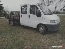 Używany 1995 Peugeot Boxer Van | 12 900 zł