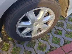 Używany 2008 Renault Laguna III | 7000 zł (Super Cena)
