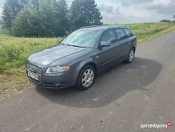 Używany 2005 Audi A4 | 8800 zł (Dobra cena)