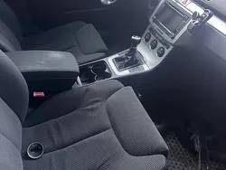 Granatowy Używany 2004 VW Passat Sedan/Limuzyna | 2300 zł (Dobra cena)