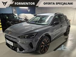 Szary (metalik) Używany 2024 Cupra Formentor SUV | 214 900 zł