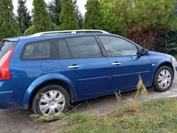 Używany 2007 Renault Mégane II | 4400 zł (Uczciwa cena)