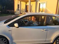 Biały Używany 2018 Skoda Citigo Hatchback | 17 850 zł
