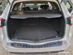 Srebrny Używany 2010 Ford Mondeo Kombi | 12 900 zł (Uczciwa cena)