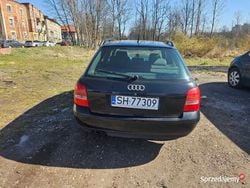 Używany 1999 Audi A4 | 2200 zł (Dobra cena)