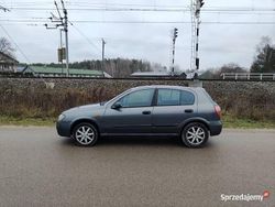 Używany 2004 Nissan Almera Hatchback | 2800 zł