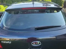 Używany 2008 Kia Ceed | 11 500 zł (Dość drogi)