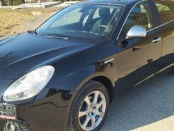 Inny kolor Używany 2010 Alfa Romeo Giulietta Hatchback | 23 700 zł (Uczciwa cena)