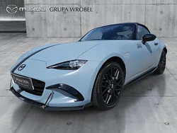 Inny kolor Używany 2023 Mazda MX5 Kabriolet | 148 900 zł