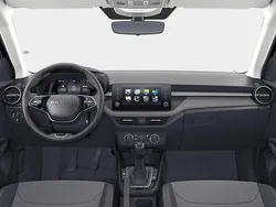 Czerń magic metalizowany Nowe 2026 Skoda 105 Sedan/Limuzyna | 84 700 zł