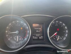 Używany 2010 Skoda Superb Sedan/Limuzyna | 28 000 zł (Drogi)