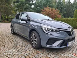Używany 2019 Renault Clio V R.S. | 50 000 zł