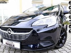 Niebieski Używany 2019 Opel Corsa Cosmo Hatchback | 35 999 zł (Uczciwa cena)