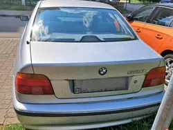Używany 1995 BMW 520 | 5500 zł